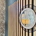 Apartament Lovely & Cozy Duplex Heart Of With Bathtub! Nicea