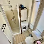 Lovely & Cozy Duplex Heart Of With Bathtub! Apartament